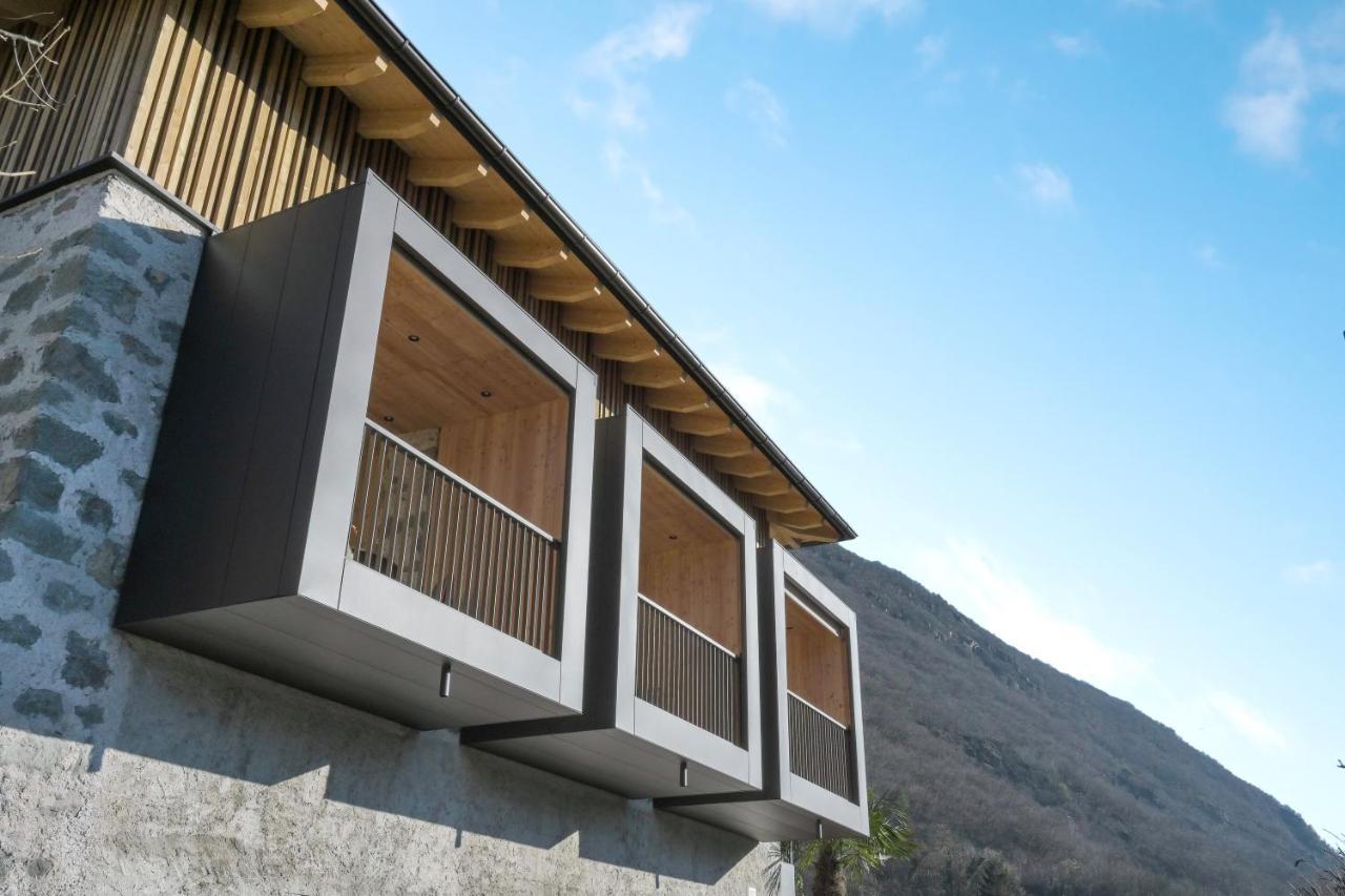 Innerbachlerhof - Mut Postal / Burgstall Exterior foto